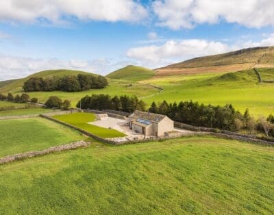 Luxury Private Villa Rental in The Dales, UK