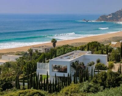 Luxury Villa Banda Rental in Spain for Unforgettable Holidays