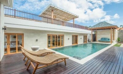 Luxury Villa Blim in Indonesia – Your Dream Holiday Retreat