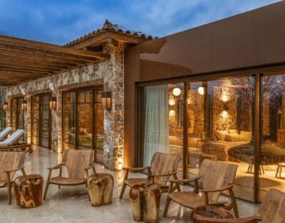 Luxury Villa Corinthian in Greece – Book Your Dream Getaway