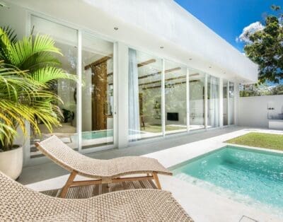 Luxury Villa Duyung Rental in Beautiful Indonesia