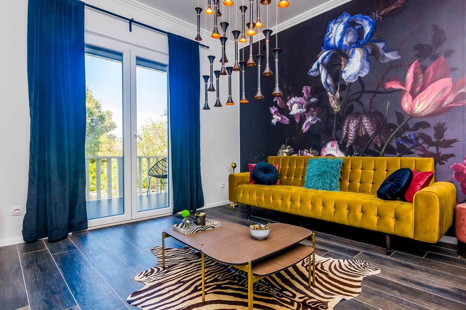 Luxury Villa Fortica in Croatia for Memorable Getaways