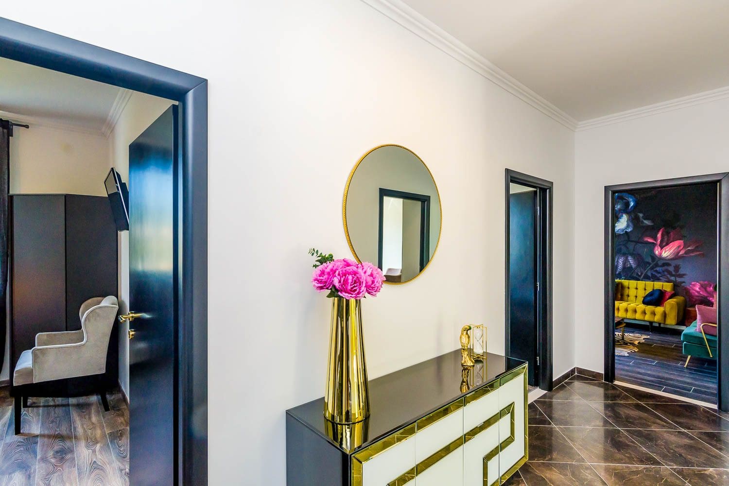 Luxury Villa Fortica in Croatia for Memorable Getaways