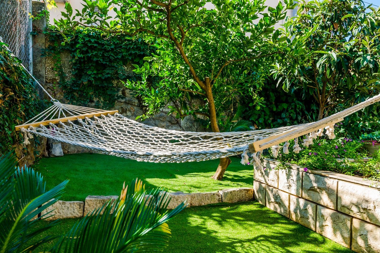 Luxury Villa Fortica in Croatia for Memorable Getaways