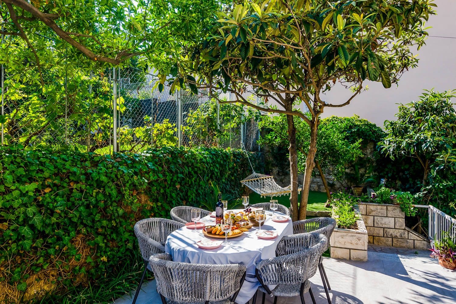 Luxury Villa Fortica in Croatia for Memorable Getaways