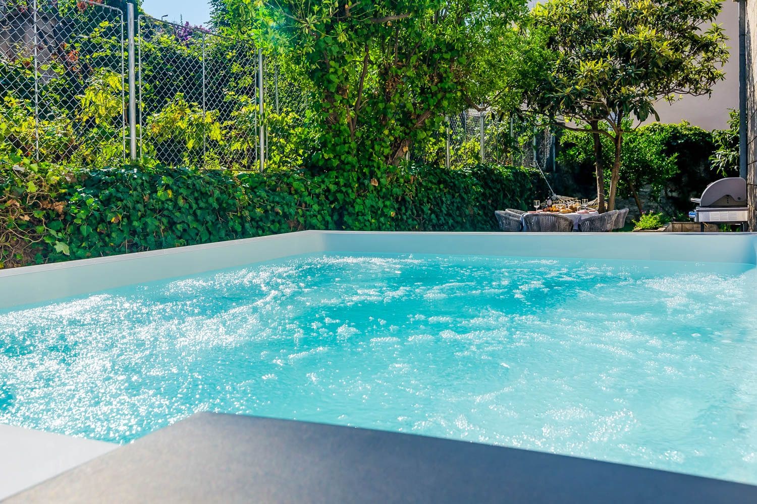 Luxury Villa Fortica in Croatia for Memorable Getaways