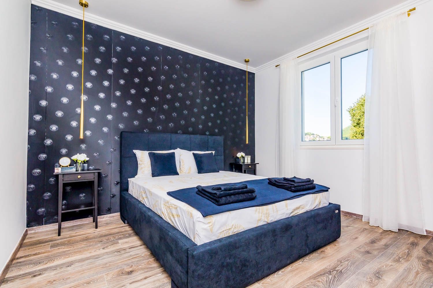 Luxury Villa Fortica in Croatia for Memorable Getaways