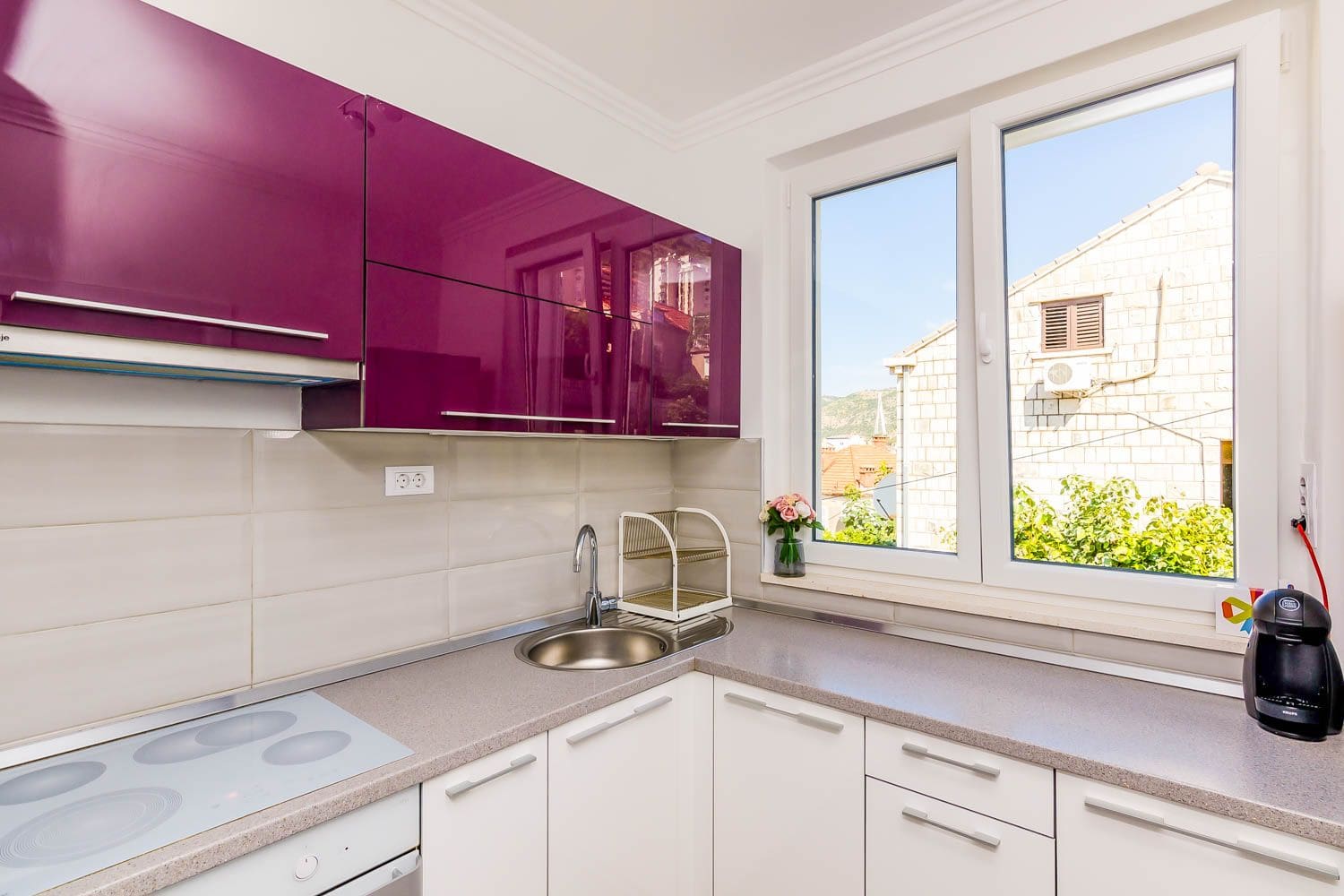 Luxury Villa Fortica in Croatia for Memorable Getaways