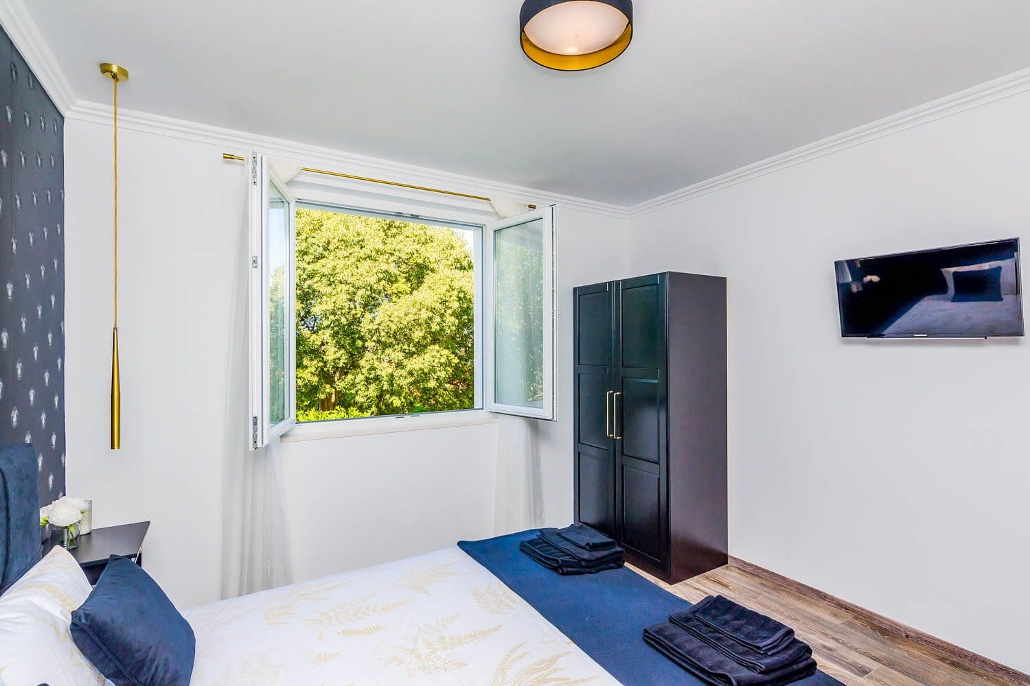 Luxury Villa Fortica in Croatia for Memorable Getaways