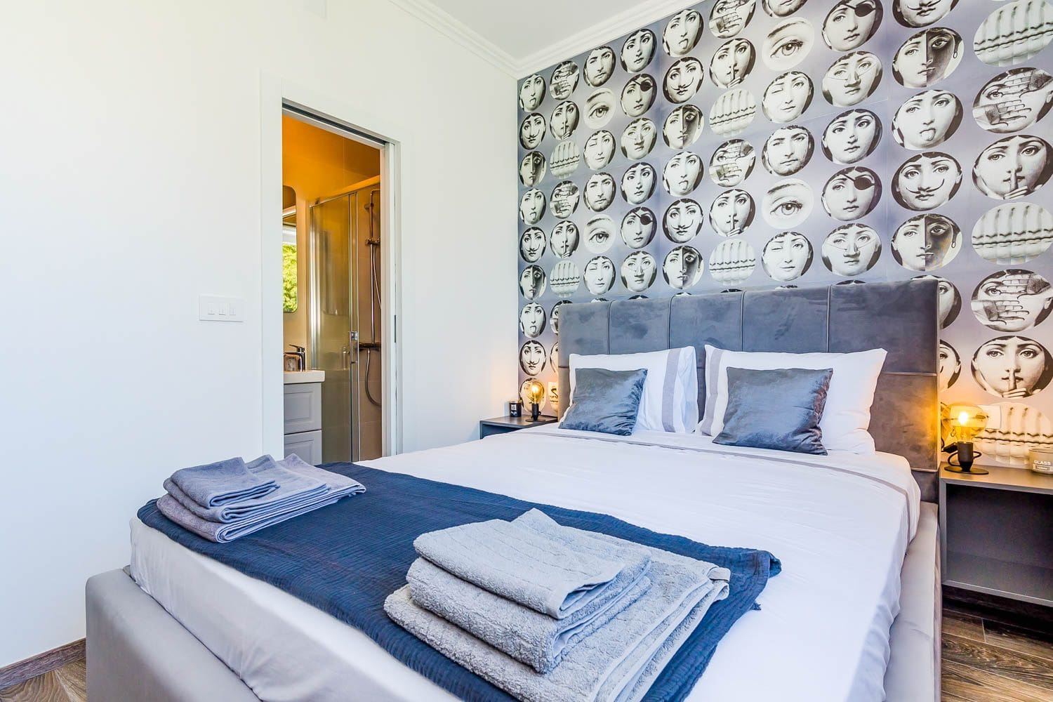 Luxury Villa Fortica in Croatia for Memorable Getaways