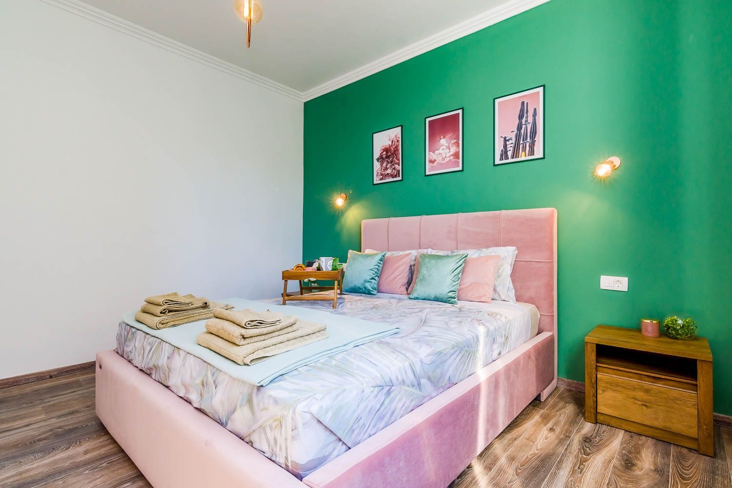 Luxury Villa Fortica in Croatia for Memorable Getaways