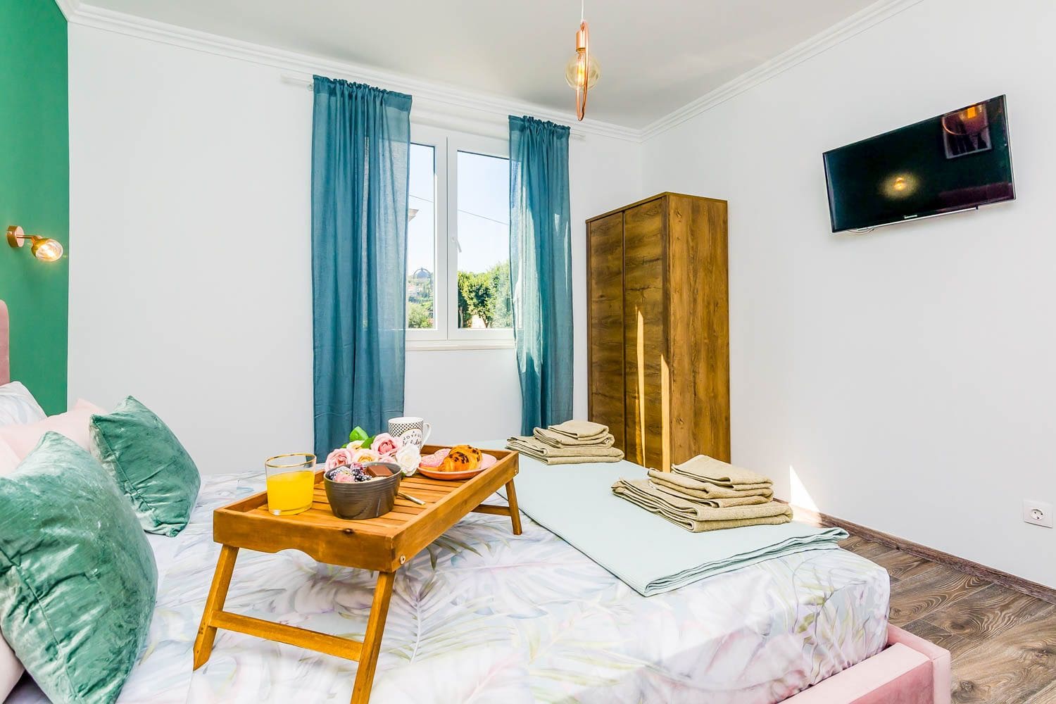 Luxury Villa Fortica in Croatia for Memorable Getaways