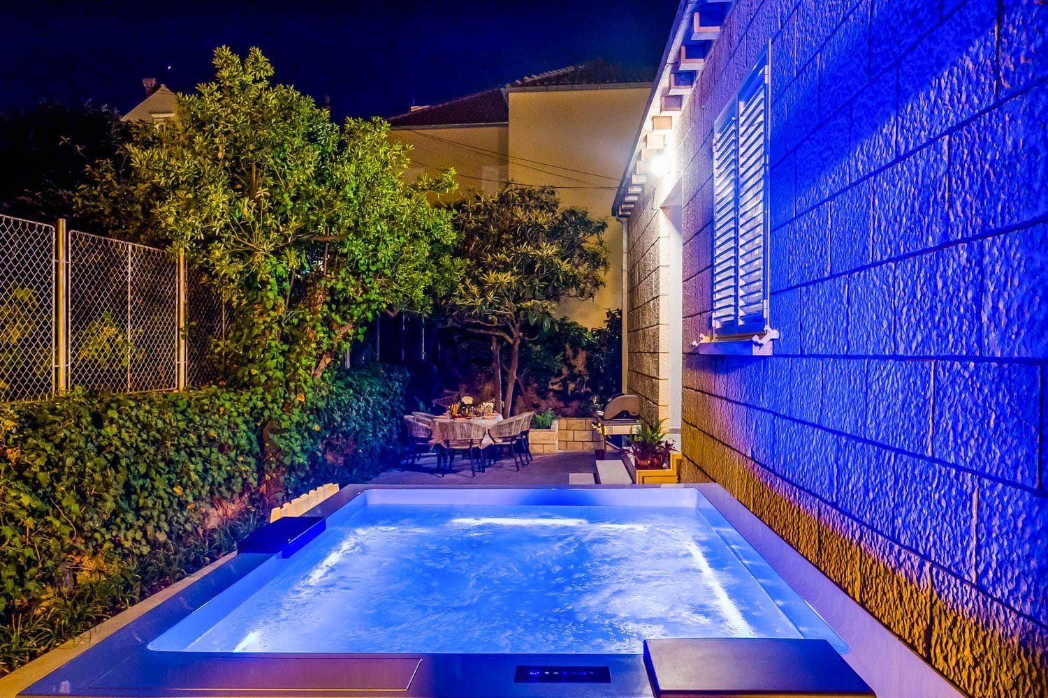 Luxury Villa Fortica in Croatia for Memorable Getaways