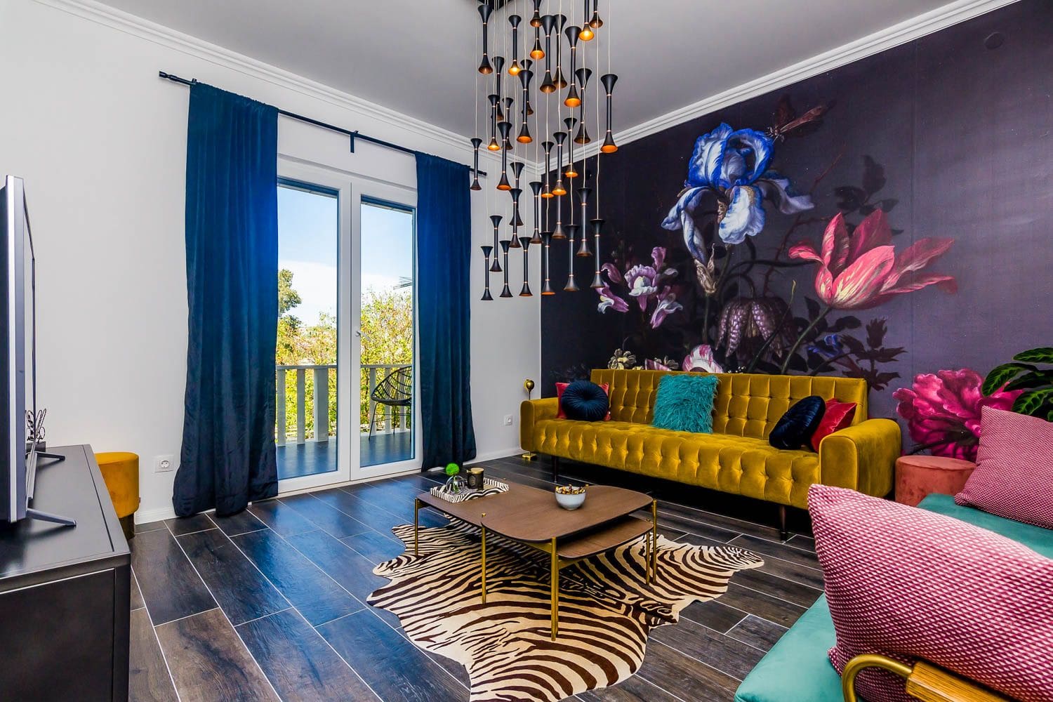 Luxury Villa Fortica in Croatia for Memorable Getaways