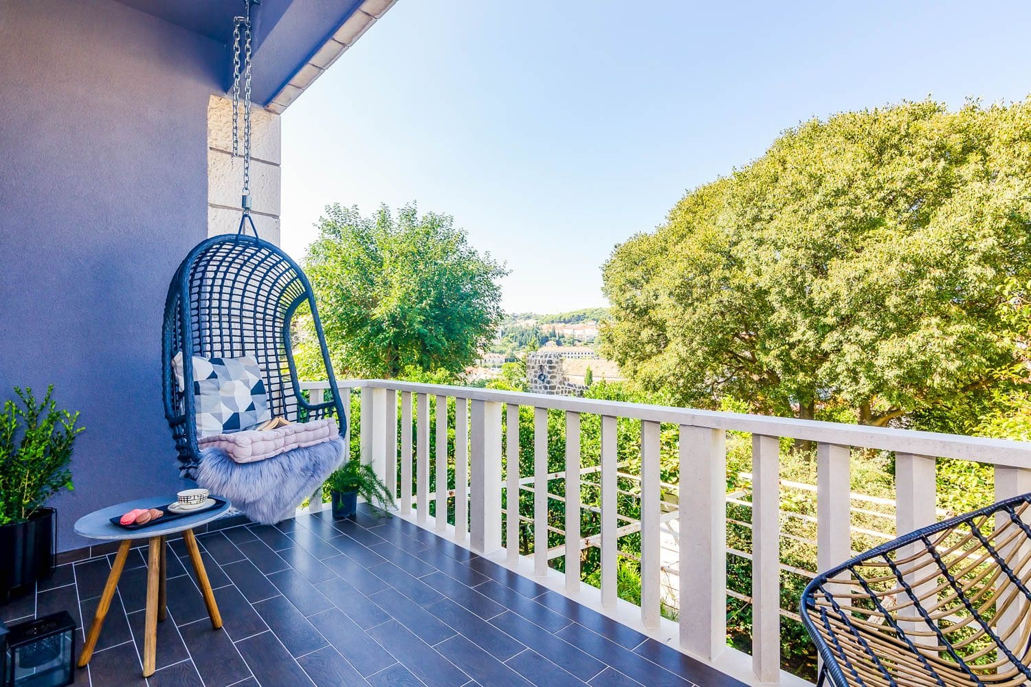 Luxury Villa Fortica in Croatia for Memorable Getaways