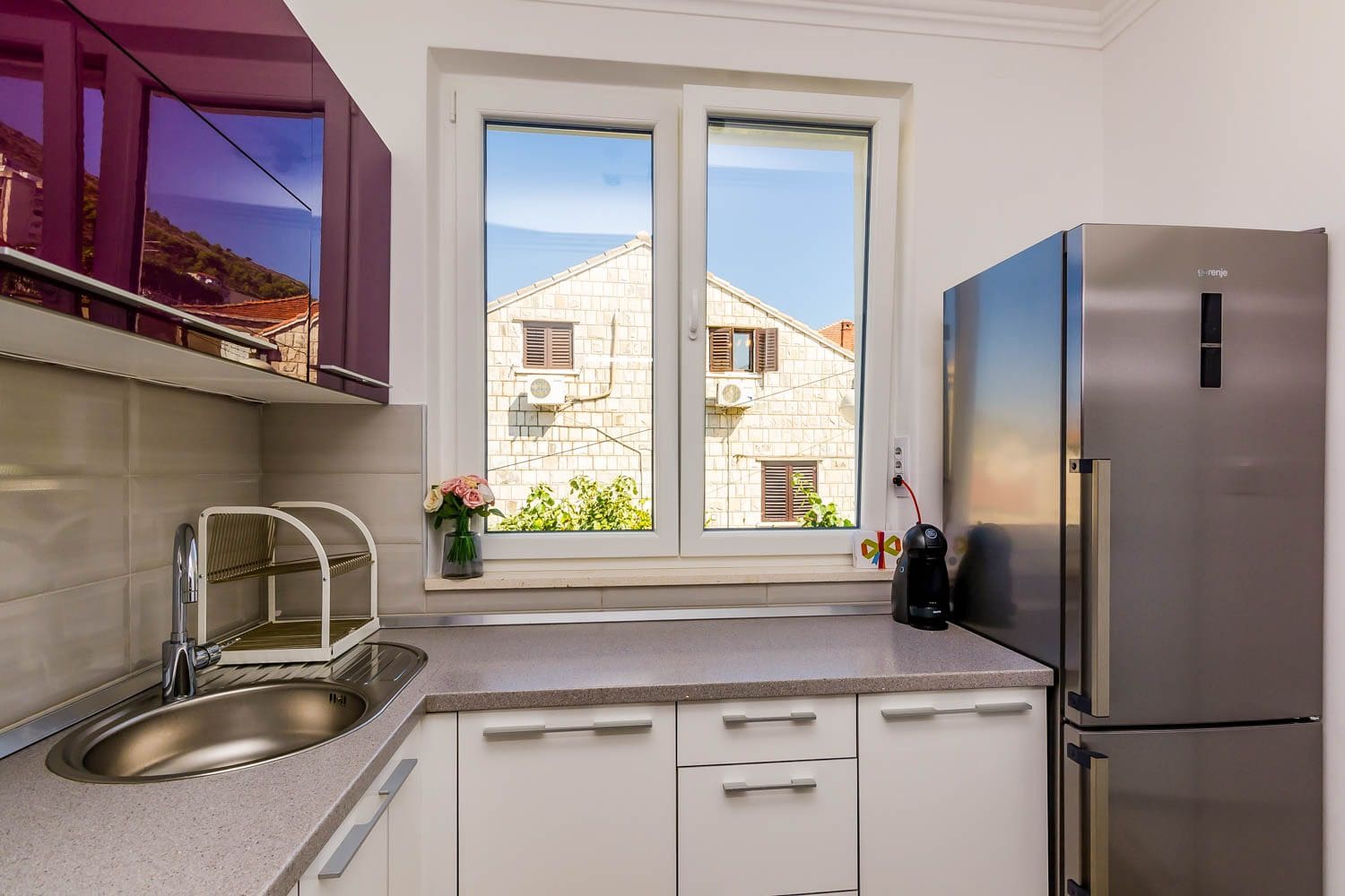 Luxury Villa Fortica in Croatia for Memorable Getaways
