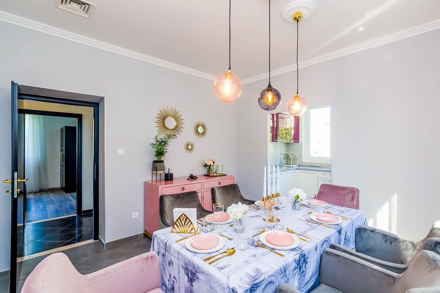 Luxury Villa Fortica in Croatia for Memorable Getaways