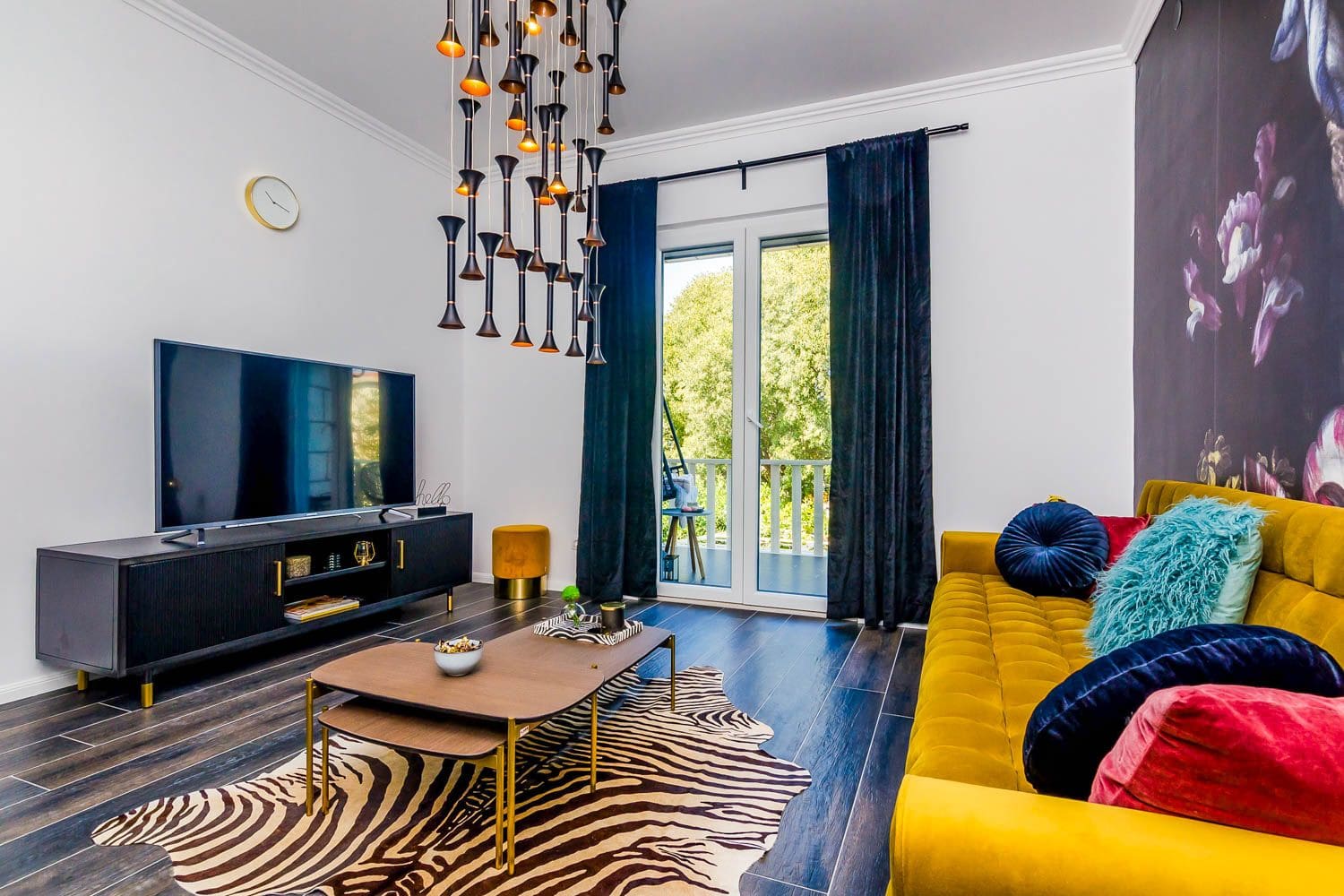 Luxury Villa Fortica in Croatia for Memorable Getaways