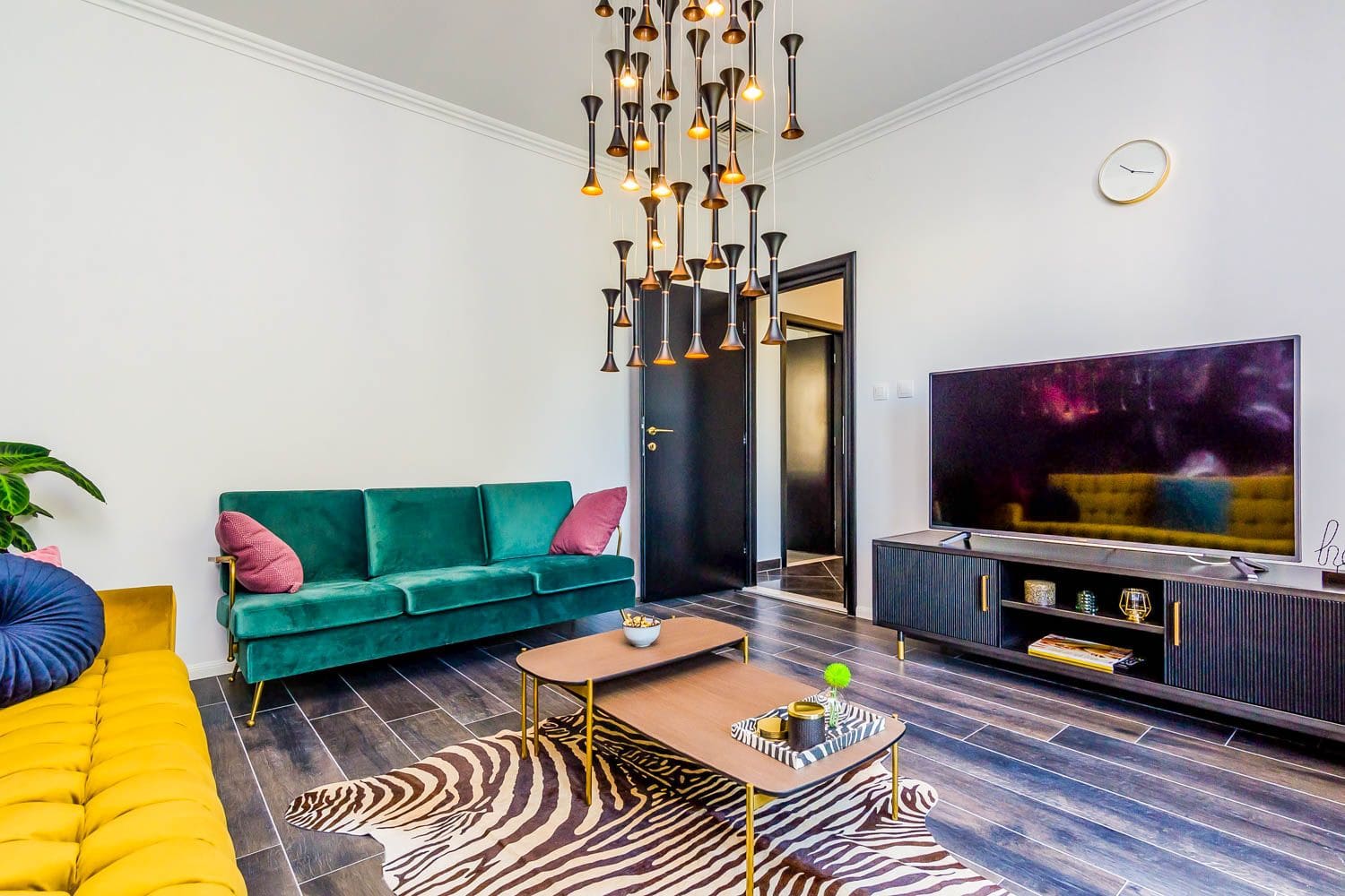 Luxury Villa Fortica in Croatia for Memorable Getaways