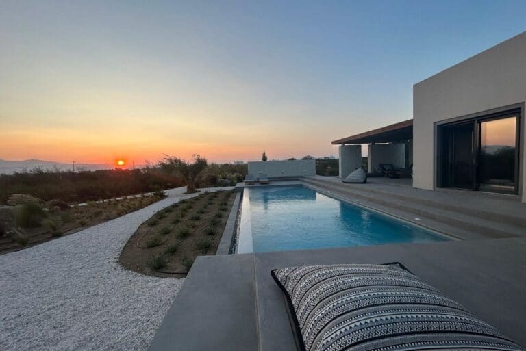 Luxury Villa Jace: Your Dream Getaway in Greece