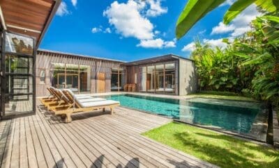 Luxury Villa Jiwa Indonesia: Your Dream Holiday Retreat
