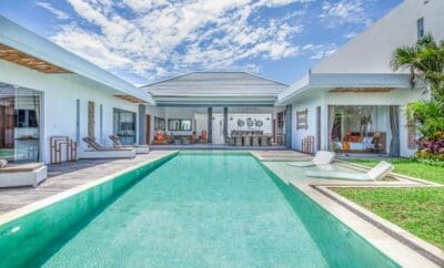 Luxury Villa Kavana in Indonesia: Book Your Dream Getaway
