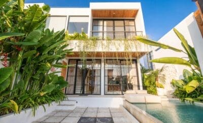 Luxury Villa Kero Indonesia – Your Perfect Holiday Escape