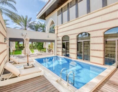 Luxury Villa Khisab Rental in the UAE – Your Dream Getaway