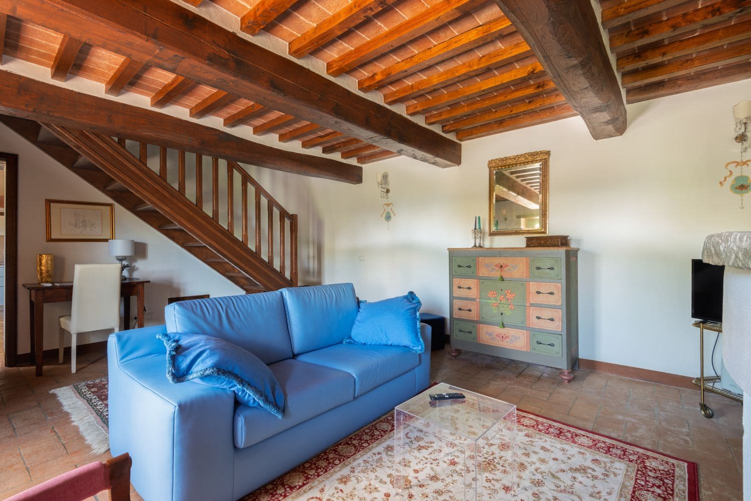 Luxury Villa Legaiole Rental in Italy – Your Dream Getaway