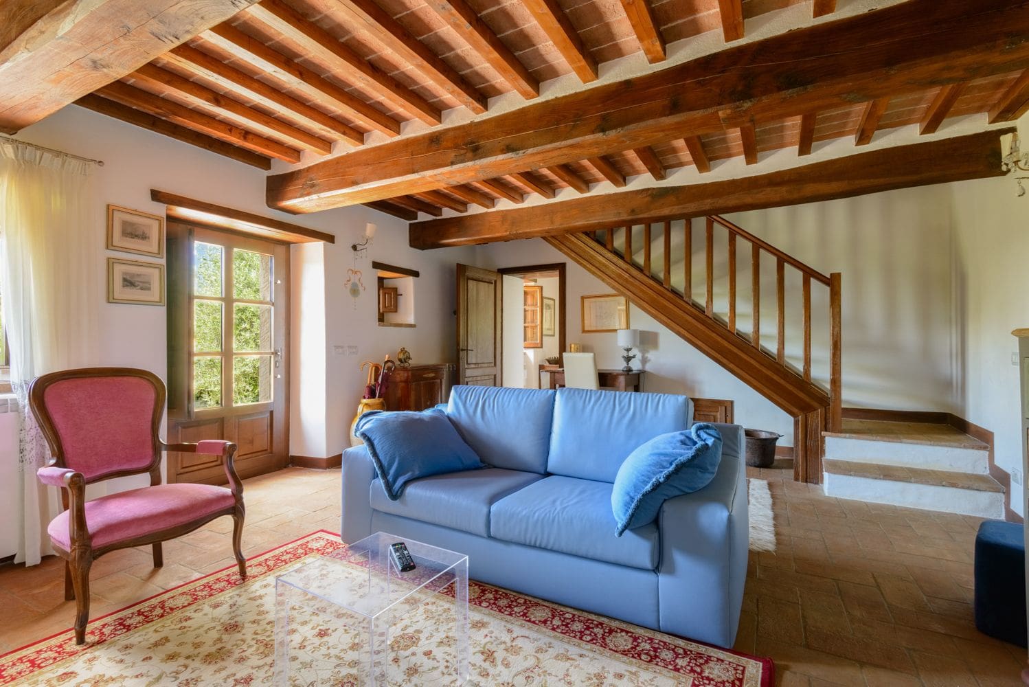 Luxury Villa Legaiole Rental in Italy – Your Dream Getaway