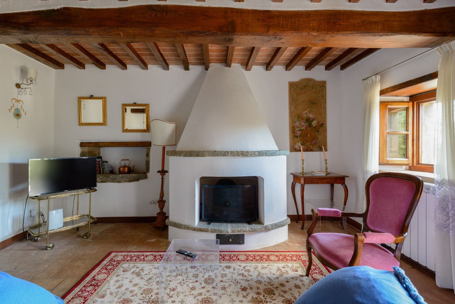 Luxury Villa Legaiole Rental in Italy – Your Dream Getaway