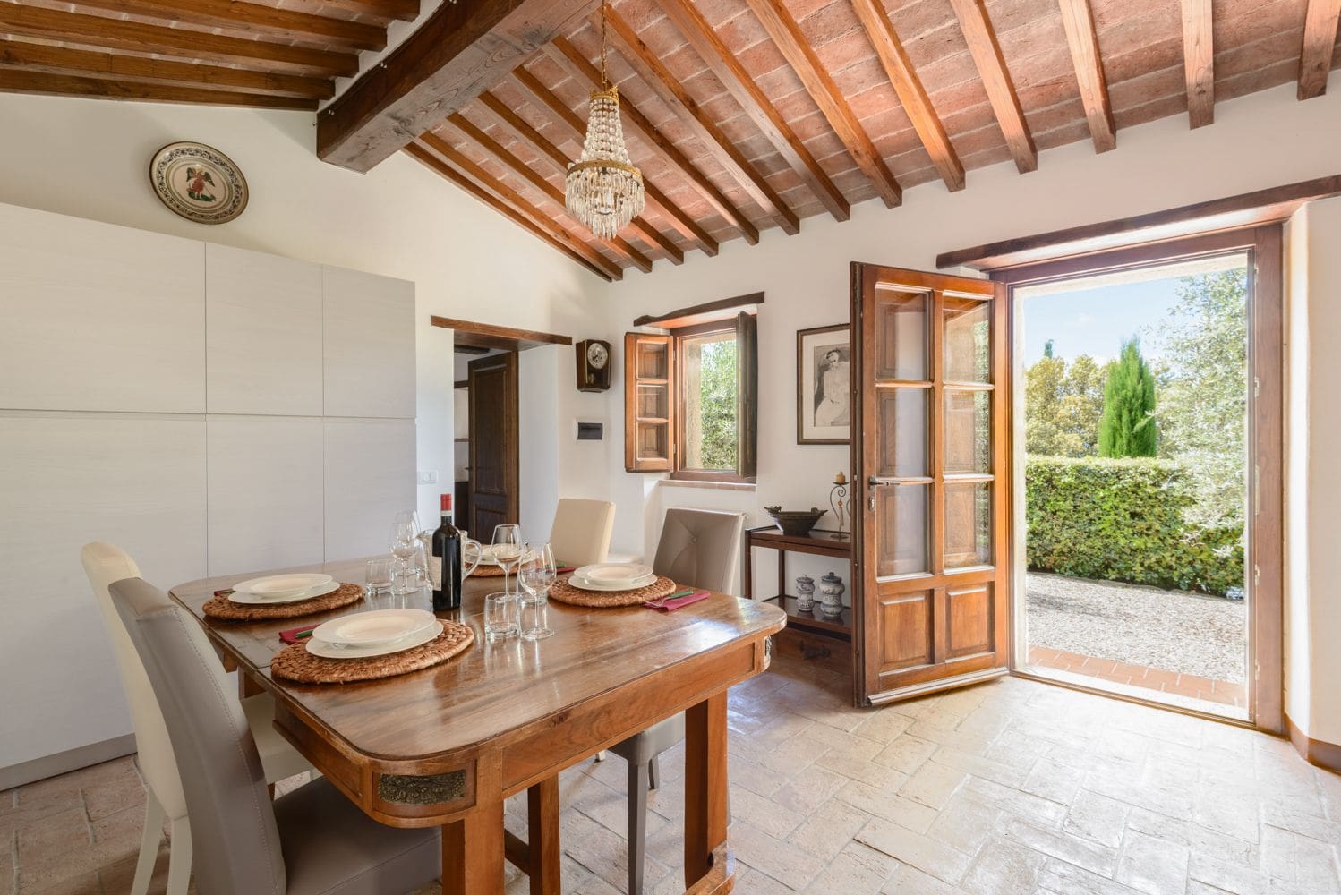 Luxury Villa Legaiole Rental in Italy – Your Dream Getaway