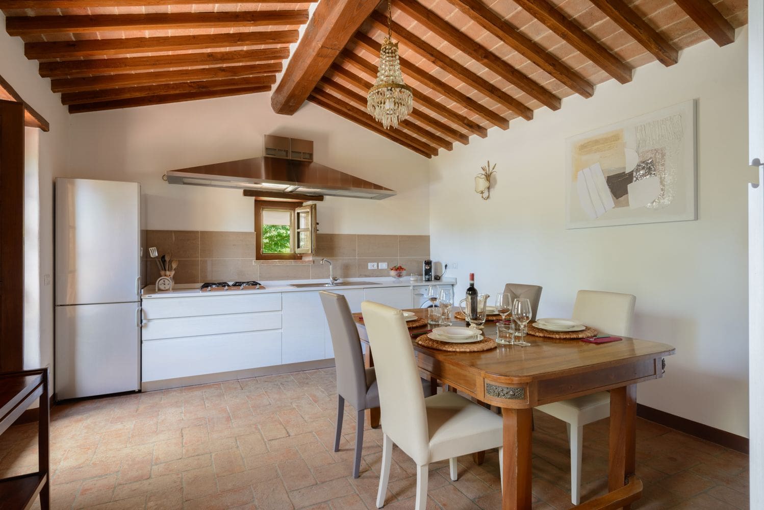 Luxury Villa Legaiole Rental in Italy – Your Dream Getaway