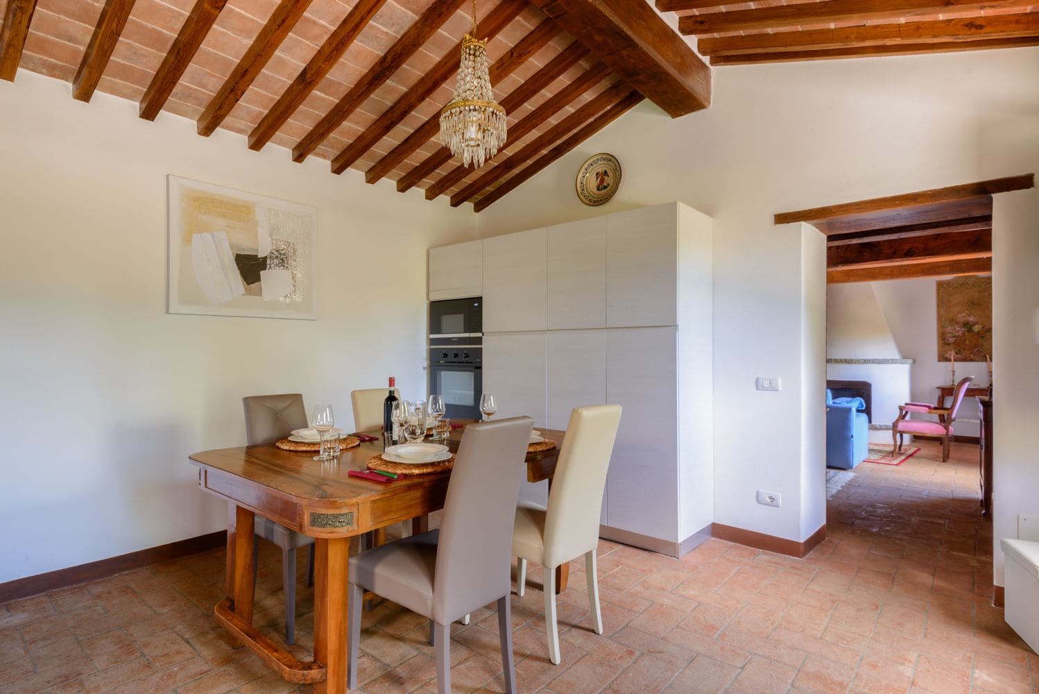 Luxury Villa Legaiole Rental in Italy – Your Dream Getaway