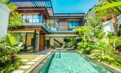 Luxury Villa Masmara Rental in Beautiful Indonesia