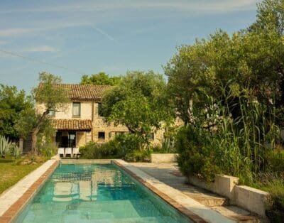 Luxury Villa Molde Italy: Your Private Holiday Escape