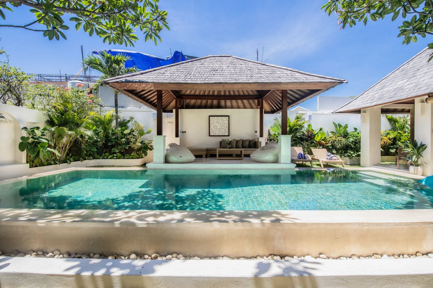 Luxury Villa Munno Indonesia – Your Private Getaway Rental