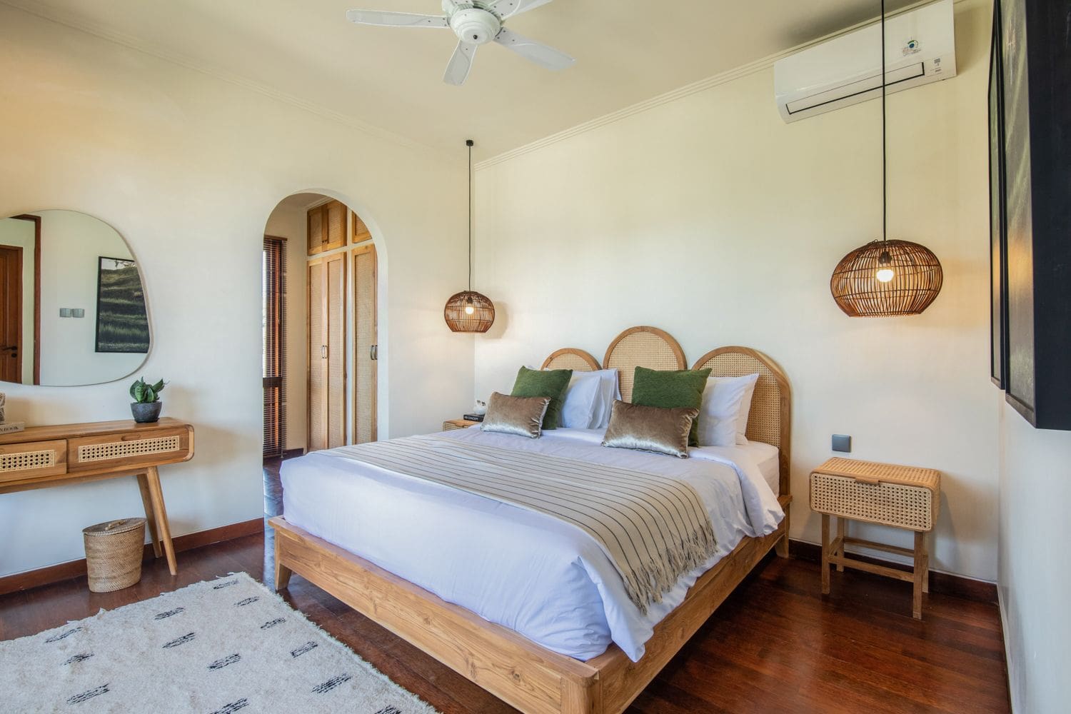 Luxury Villa Munno Indonesia – Your Private Getaway Rental