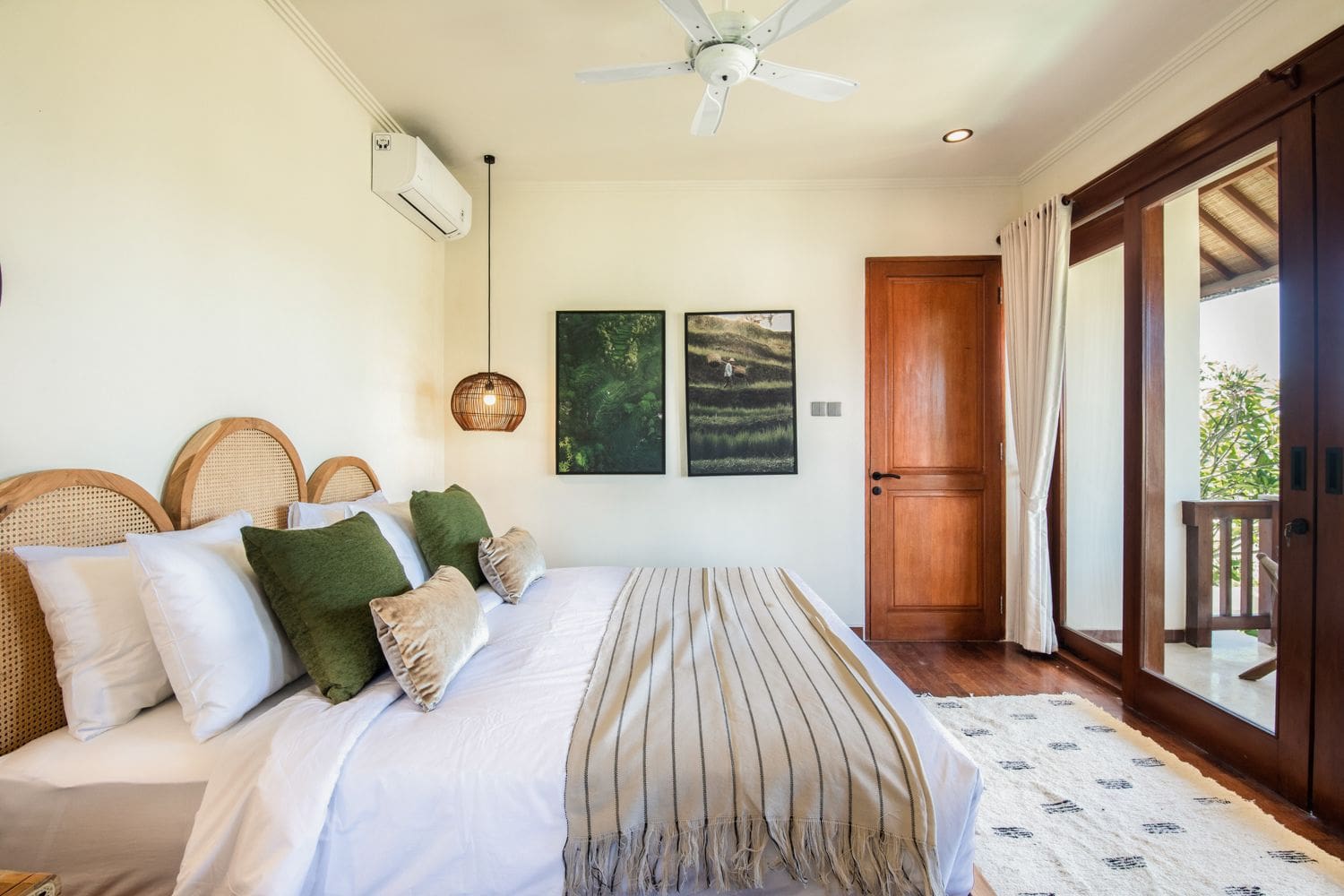 Luxury Villa Munno Indonesia – Your Private Getaway Rental