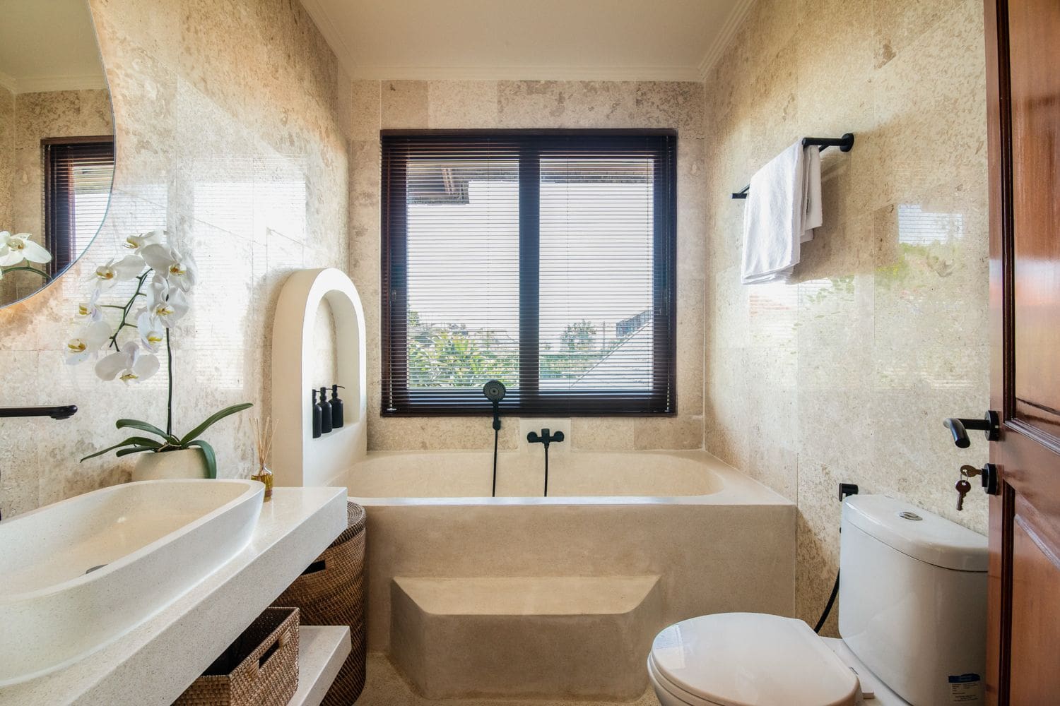 Luxury Villa Munno Indonesia – Your Private Getaway Rental