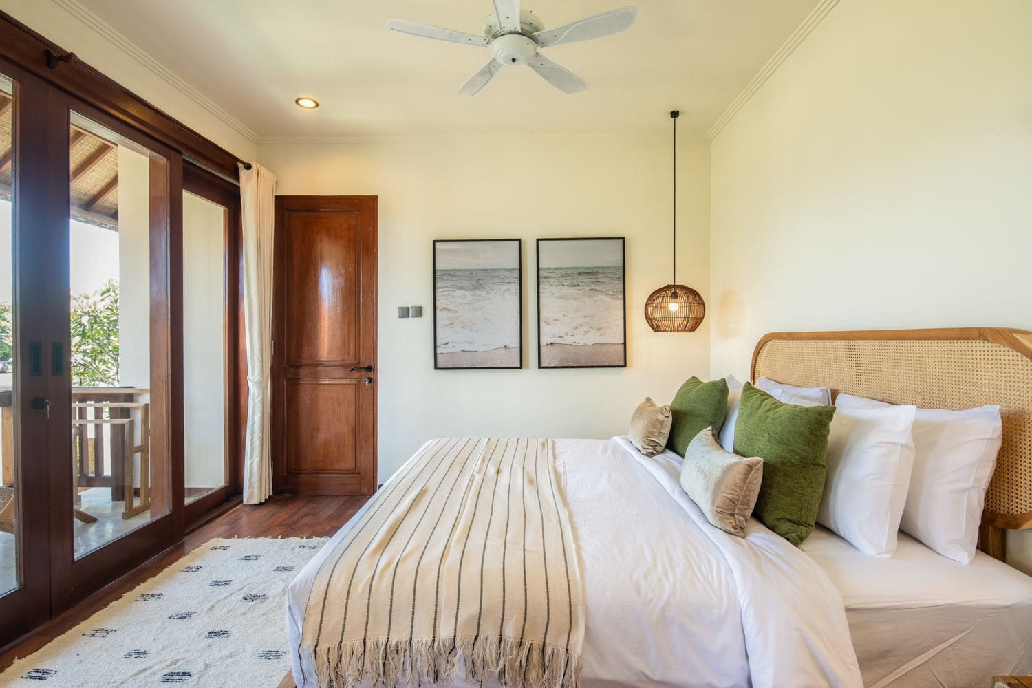 Luxury Villa Munno Indonesia – Your Private Getaway Rental