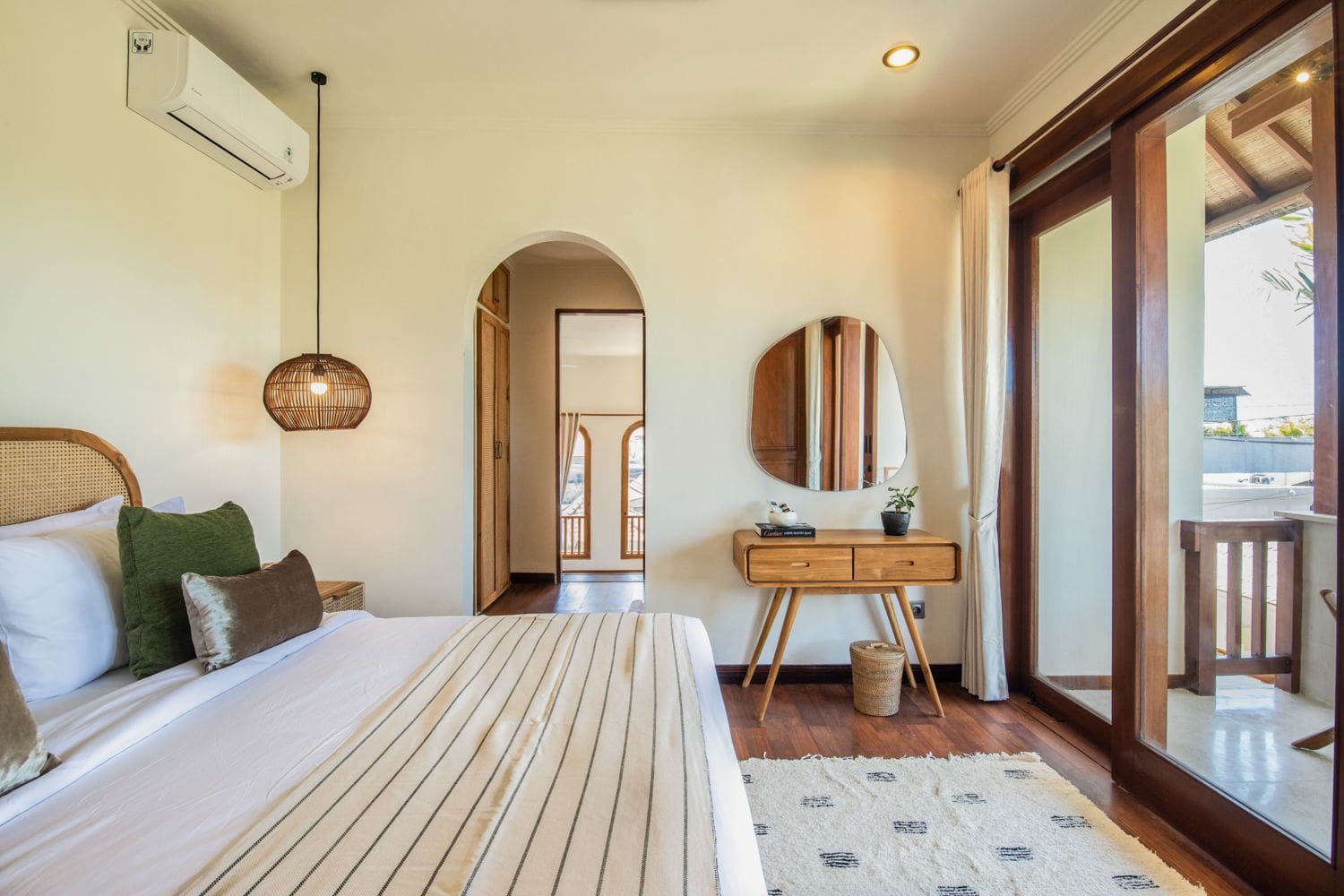 Luxury Villa Munno Indonesia – Your Private Getaway Rental