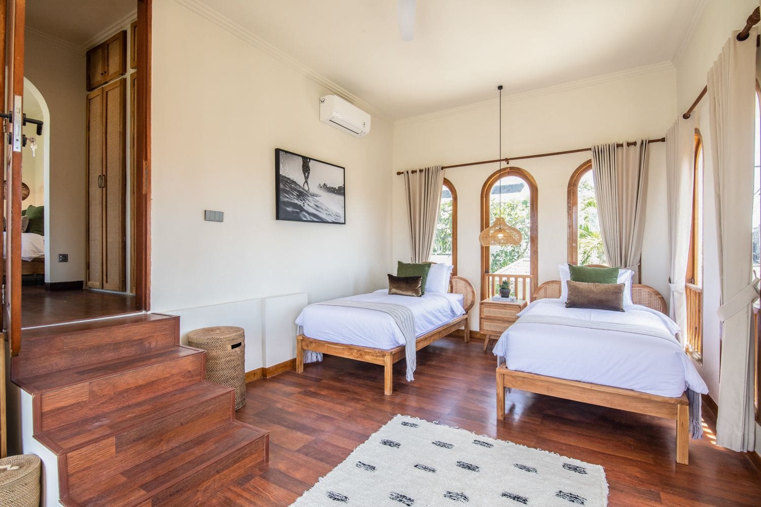 Luxury Villa Munno Indonesia – Your Private Getaway Rental