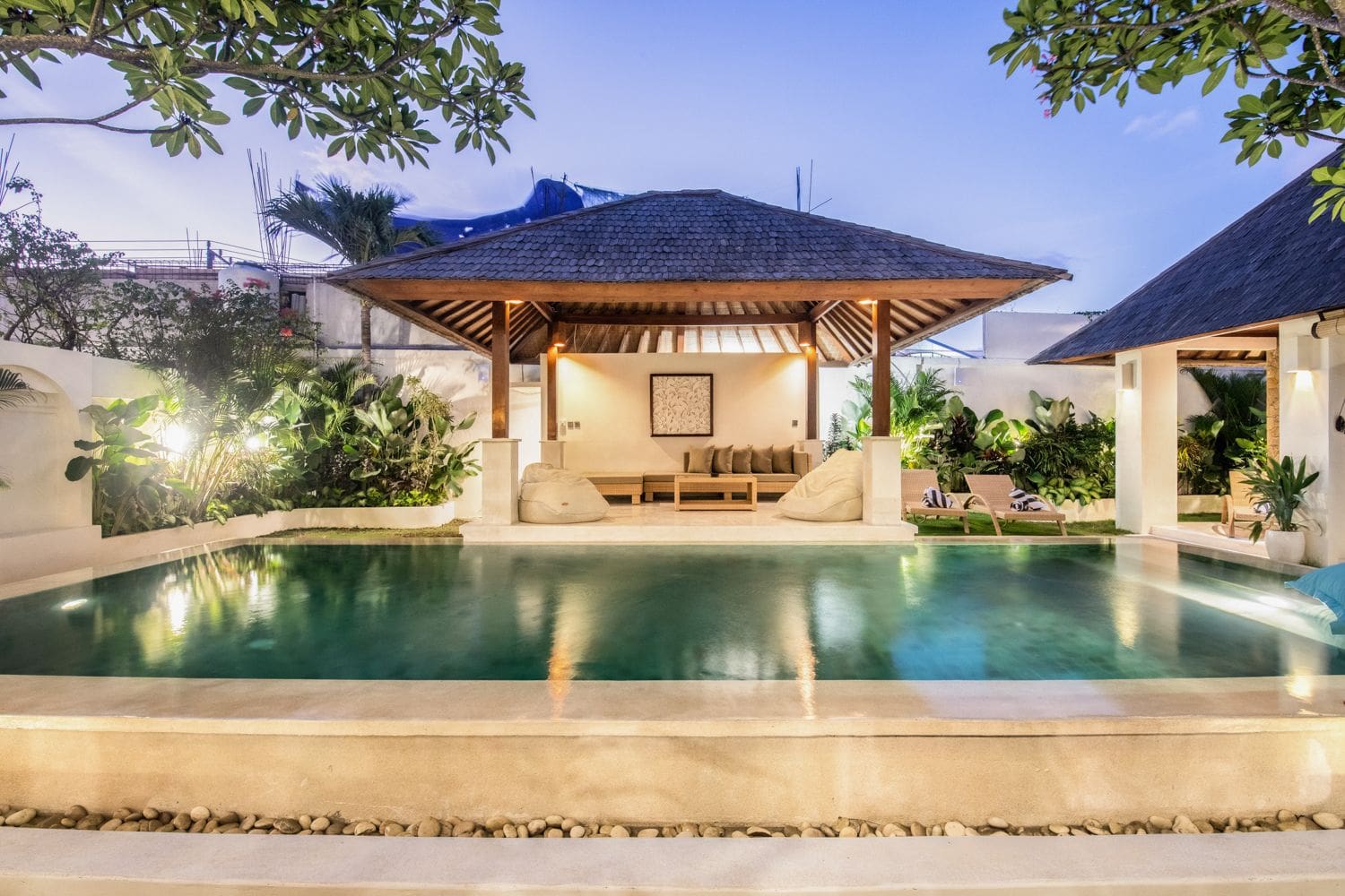 Luxury Villa Munno Indonesia – Your Private Getaway Rental