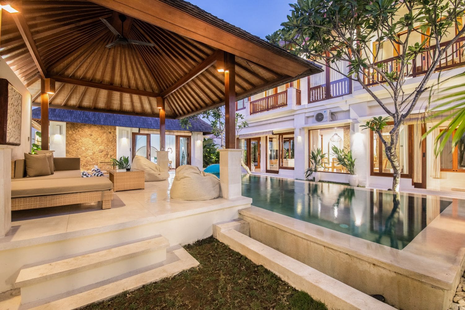 Luxury Villa Munno Indonesia – Your Private Getaway Rental