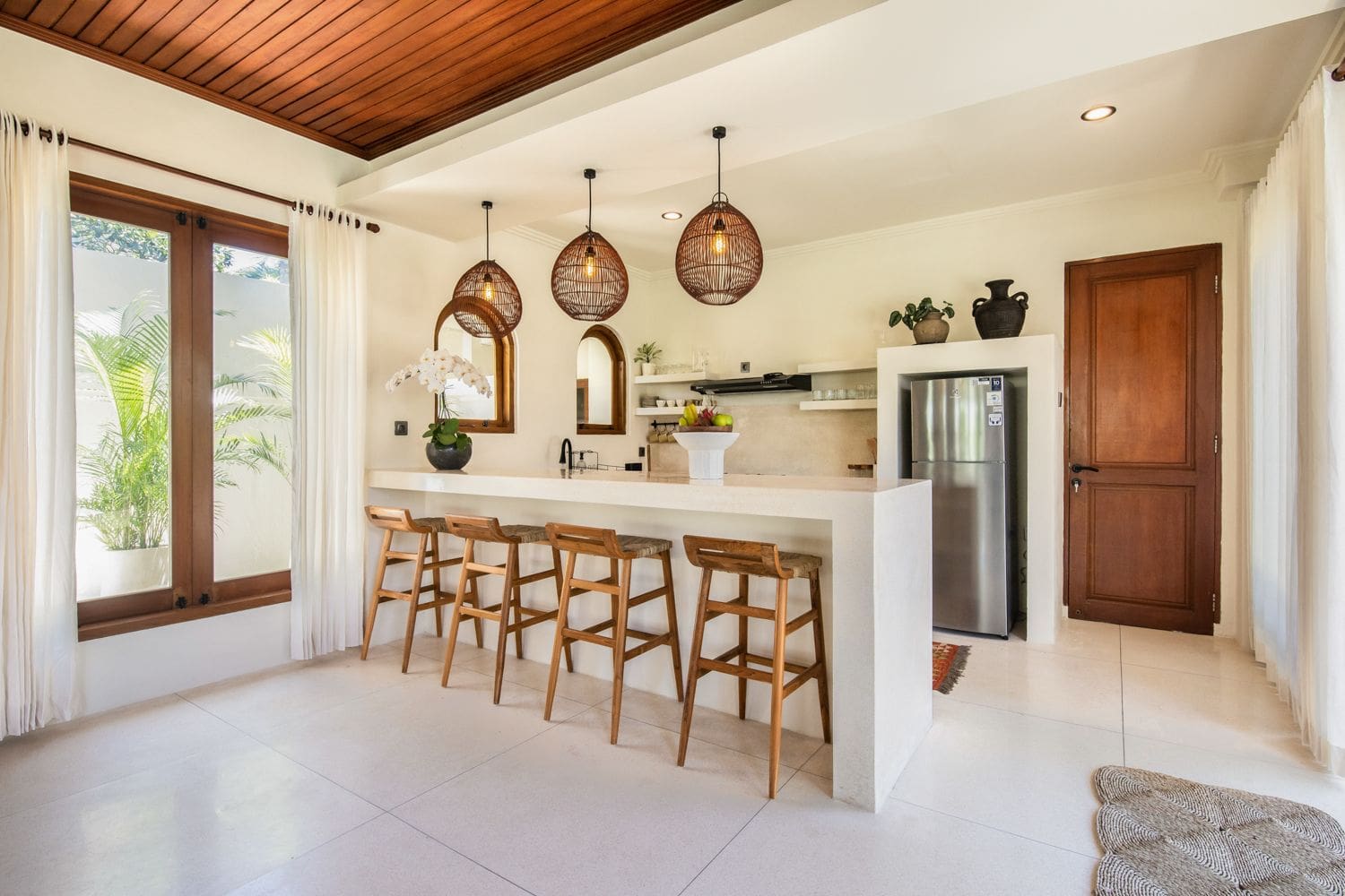 Luxury Villa Munno Indonesia – Your Private Getaway Rental