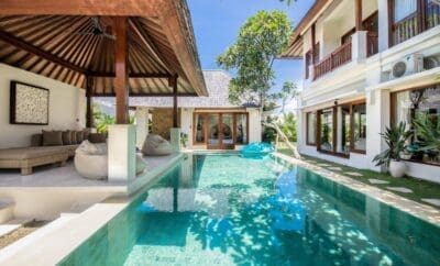 Luxury Villa Munno Indonesia – Your Private Getaway Rental
