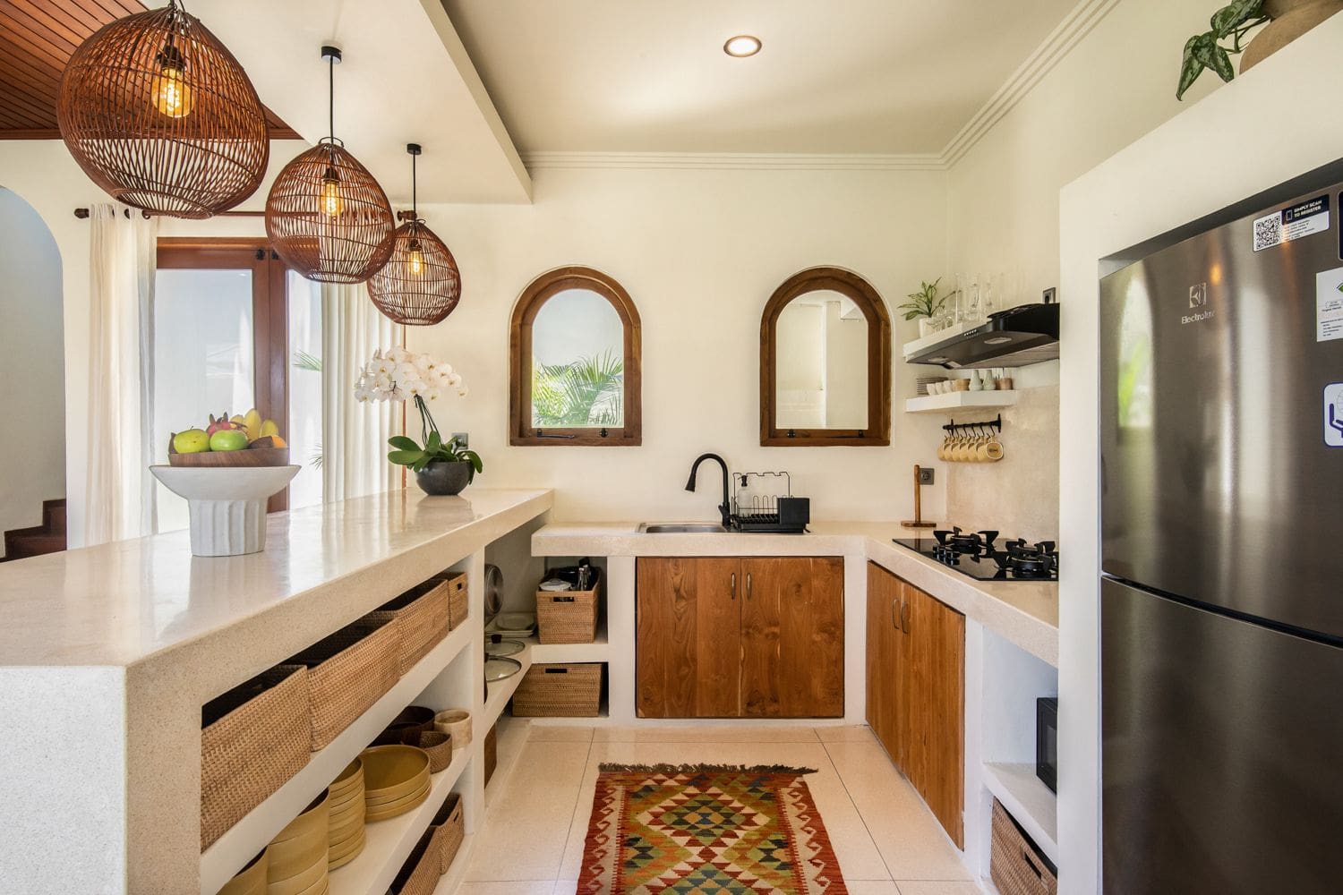 Luxury Villa Munno Indonesia – Your Private Getaway Rental