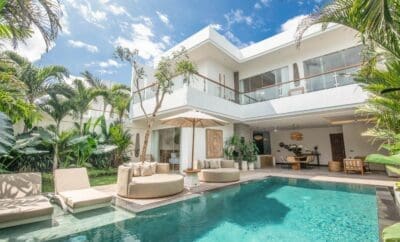 Luxury Villa Rental in Beneng, Indonesia – Unforgettable Getaway