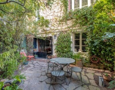 Luxury Villa Rental in Damesme, France for Your Perfect Getaway